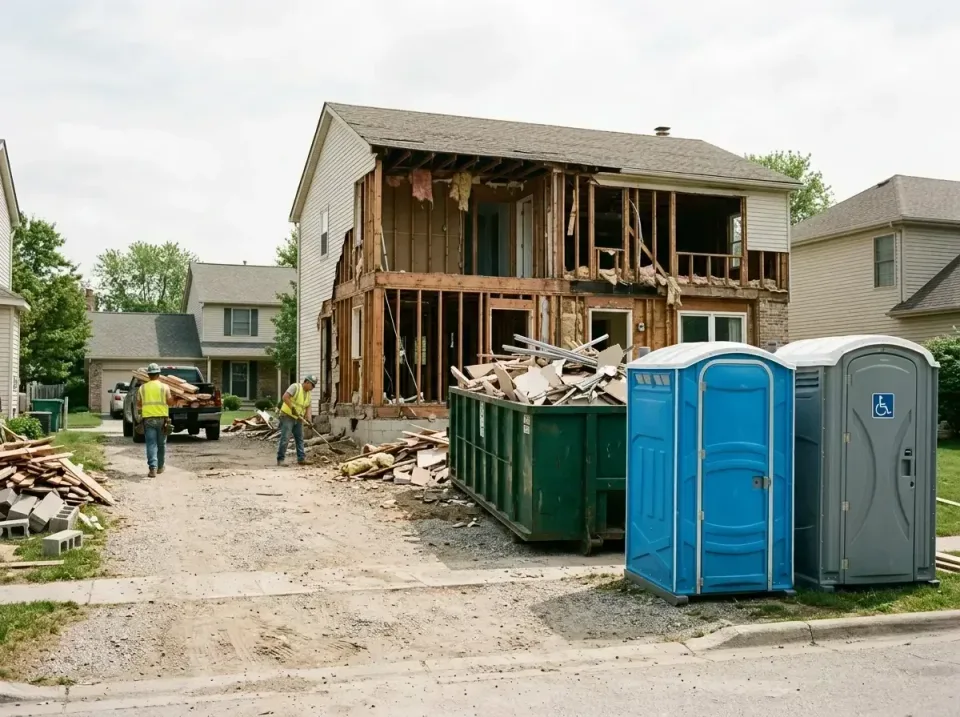 home-renovation-demolition-sit-010 — frequently asked questions, Portable Toilet & Dumpsters Rental in Missoula, MT